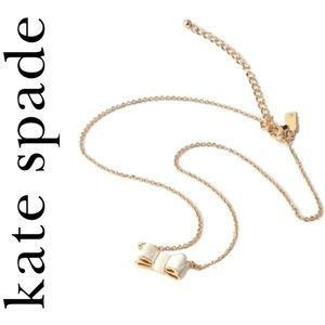 🌟NWOT🌟  Kate Spade Necklace